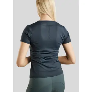 Koszulka damska Montar MoWendy Lasercut Logo image-1