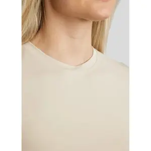 Koszulka damska Montar MoWendy Lasercut Logo image-2