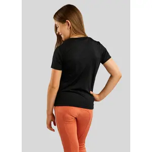 lány póló Montar MoNille Rosegold image-1