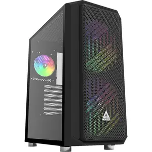 Custodia per PC Montech E-ATX Air X RGB