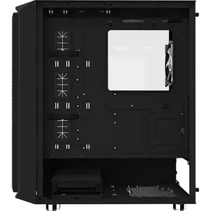 Custodia per PC Montech E-ATX Air X RGB image-2