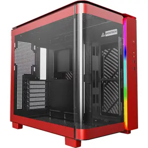 PC-Gehäuse Montech ATX King 95 RGB image-0