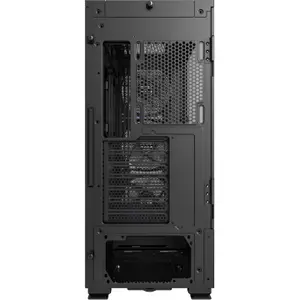 Case PC mid-tower con pannelli in vetro Montech E-ATX Sky Two GX RGB image-3