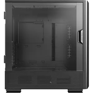 Case PC mid-tower con pannelli in vetro Montech E-ATX Sky Two GX RGB image-4