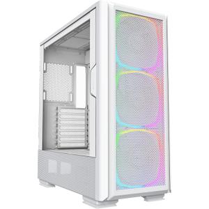 Boîtier PC Montech Sky Two GX RGB