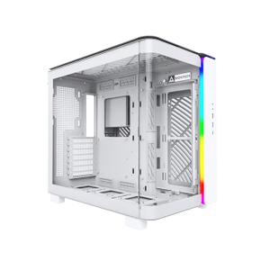 Boîtier PC MT/SansAlim/ATX Montech King 95 Pro