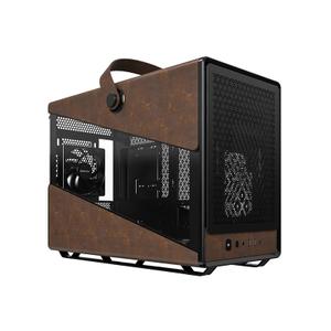 Boîtier PC mT/Sans Alim/Micro-ATX Montech Heritage Pro