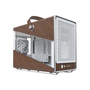 Boîtier PC mT/Sans Alim/Micro-ATX Montech Heritage Pro