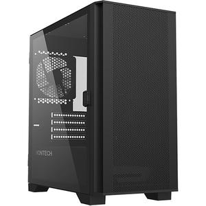 Boîtier PC mini tour avec panneau vitré Montech Micro ATX Air 100
