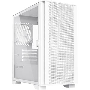 Boîtier PC mini tour avec panneau vitré Montech Micro ATX Air 100