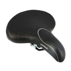 520771-sattel-mit-feder-montegrappa-loisir-horse-schwarz-220x270-mm