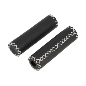 535232-fahrradgriffe-montegrappa-11-schwarz-120-mm