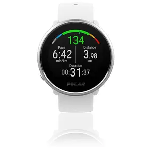Connected fitness watch Polar Ignite M/L image-0