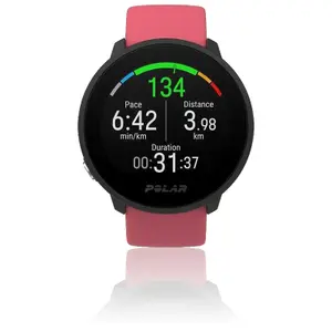 Fitness chytré hodinky Polar unite S/L image-0