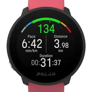 Fitness chytré hodinky Polar unite S/L image-1