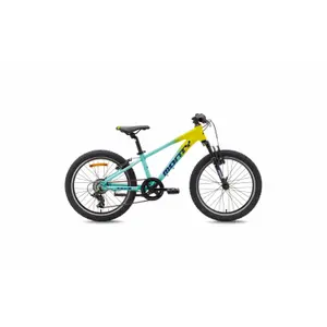 Bicicletta da montagna Monty Kx5