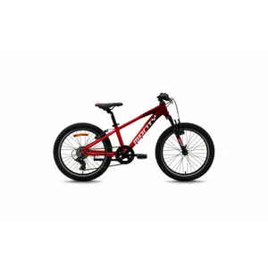 Mountainbike Monty Kx5