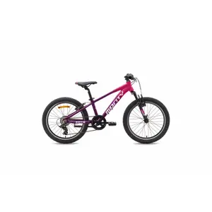 Bicicletta da montagna Monty Kx5