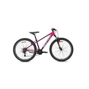 Mountain bike Monty KX8 Shimano Tourney 7V image-0