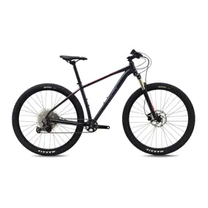 Mountainbike Monty Besaide M1 Shimano Deore M6100 12V