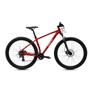 Mountainbike Monty Besaide M3 Shimano Altus M310 8V
