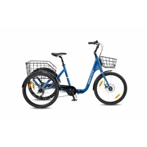 Vélo urbain Monty Jog 24