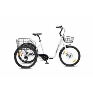 Vélo urbain Monty Jog 24
