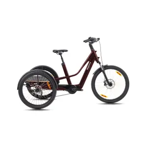 Vélo tout terrain Monty Rocket Xc