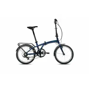 Cykel Monty Source Shimano Tourney 6V