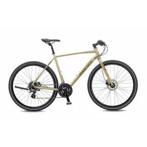 Vélo urbain Monty Indie