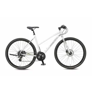 Vélo urbain Monty Indie