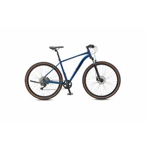 Vélo tout terrain Monty Corsa