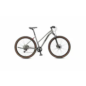 Vélo tout terrain Monty Corsa