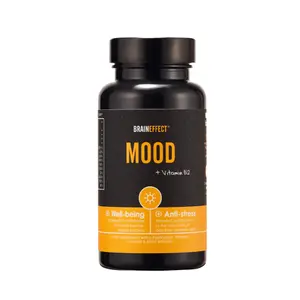Complementos alimenticios Brain Effect MOOD image-0