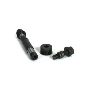 Eixo traseiro Odyssey v3 / quartet image-0