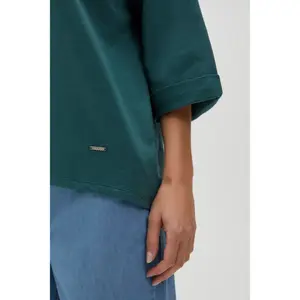 Camisola para mulher Moodo L-BL-4609 image-3