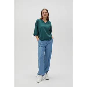 Camisola para mulher Moodo L-BL-4609 image-4