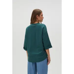 Camisola para mulher Moodo L-BL-4609 image-5