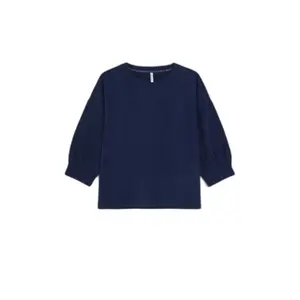 Sweatshirt woman Moodo L-BL-4900 image-0