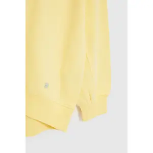 Sweatshirt woman Moodo L-BL-4906 image-4