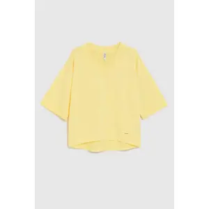 Sweatshirt woman Moodo L-BL-4908 image-0