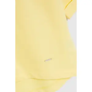 Sweatshirt woman Moodo L-BL-4908 image-4