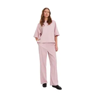 Sweatshirt woman Moodo L-BL-4909 image-2