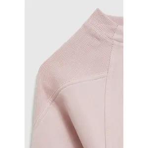 Sweatshirt woman Moodo L-BL-4909 image-4