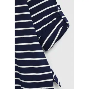 Sweatshirt woman Moodo L-BL-4910 image-4