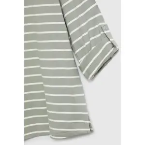 Sweatshirt woman Moodo L-BL-4910 image-4