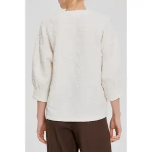 Woman sweater Moodo L-BL-4912 image-3