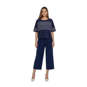 Women's T-shirt Moodo L-BL-4914 image-0