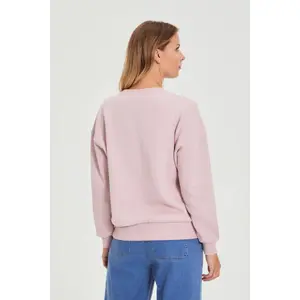 Sweatshirt woman Moodo L-BL-4915 image-3