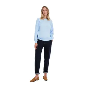 Sweatshirt woman Moodo L-BL-4916 image-3